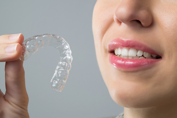 Invisalign Facts And Common Questions Firouz Orthodontics La 